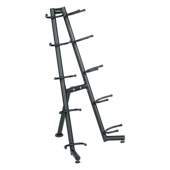 TAG Fitness 10-Medicine Ball Rack