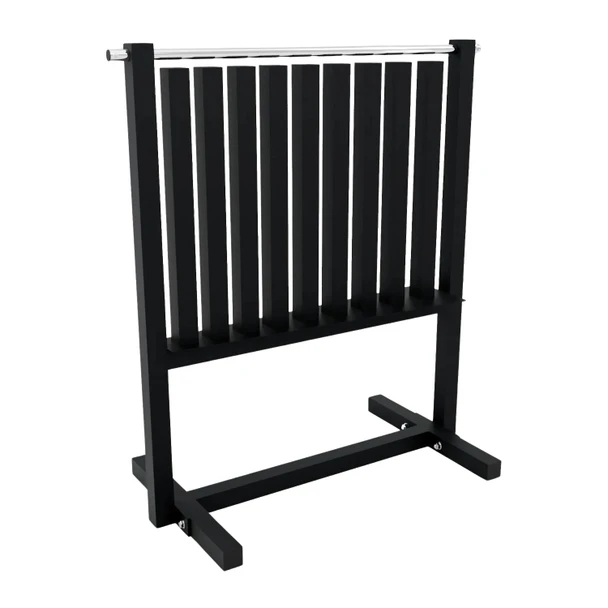Troy VTX (MDR) Aerobic Dumbbell Storage Rack