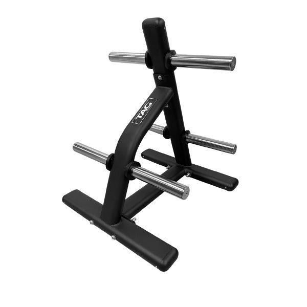 TAG Fitness Commercial Weight Tree