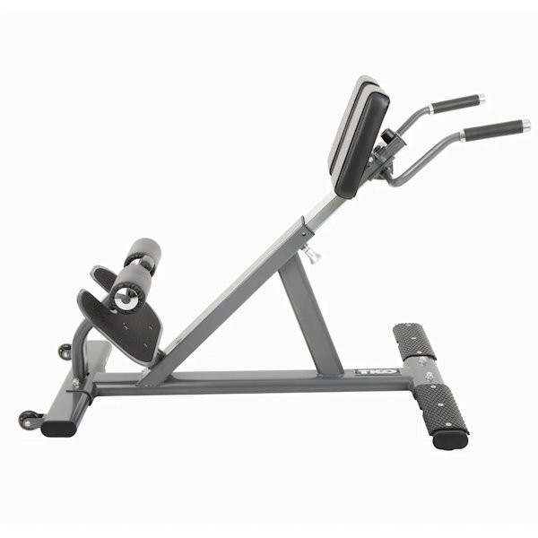 TKO (876HP) 45-Degree Hyperextension - Side View