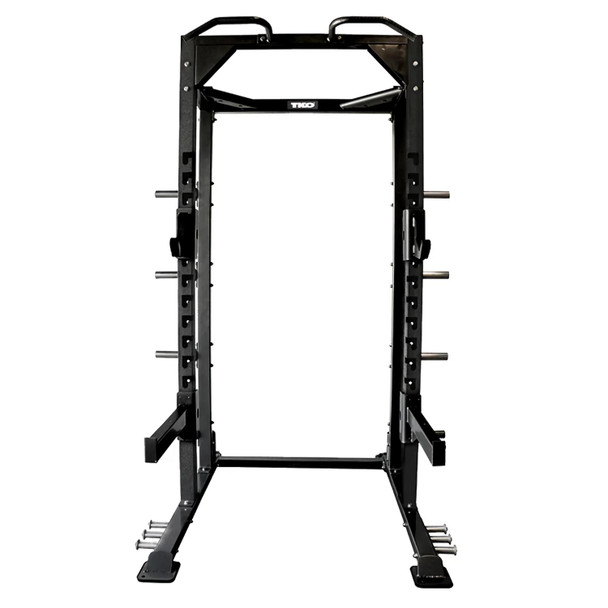 TKO Half Rack