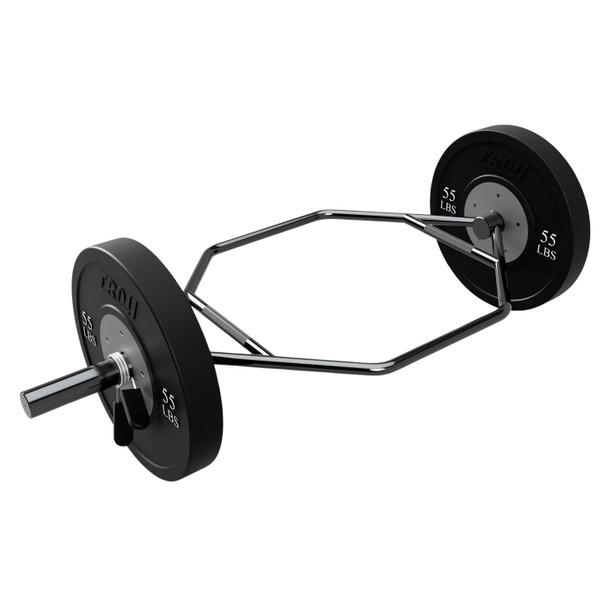 Troy USA Sports Hex Bar