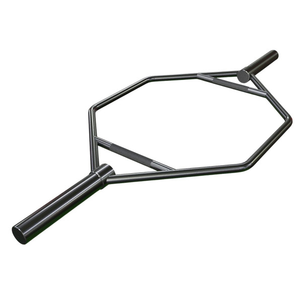 Troy USA Sports Olympic Hex Bar (GOT-56)