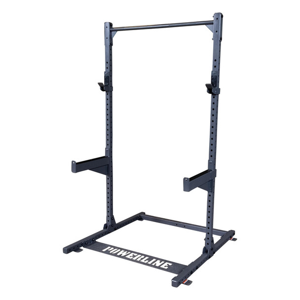 Body-Solid (PPR500) Powerline Half Rack