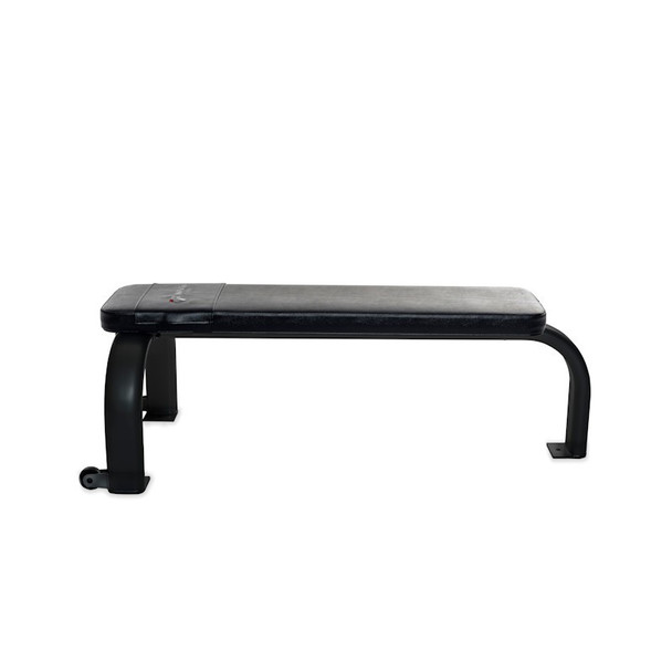 Inflight Fitness Free Weight Bench Side Profile