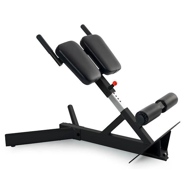Inflight Fitness 5070 Hyper Back Extension Bench