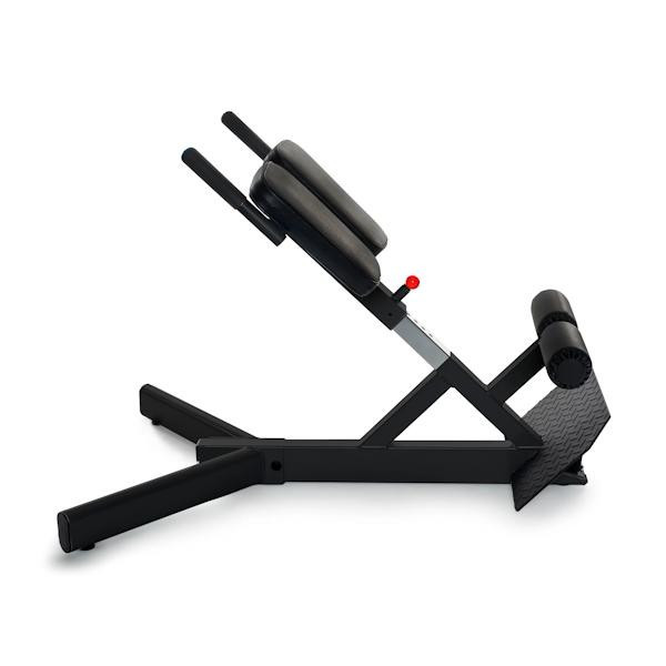Inflight Fitness Hyperextension Bench