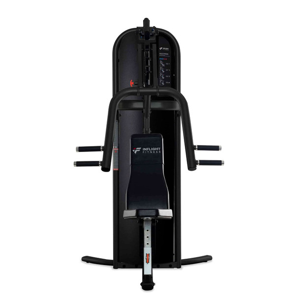 Inflight Fitness Multi Press