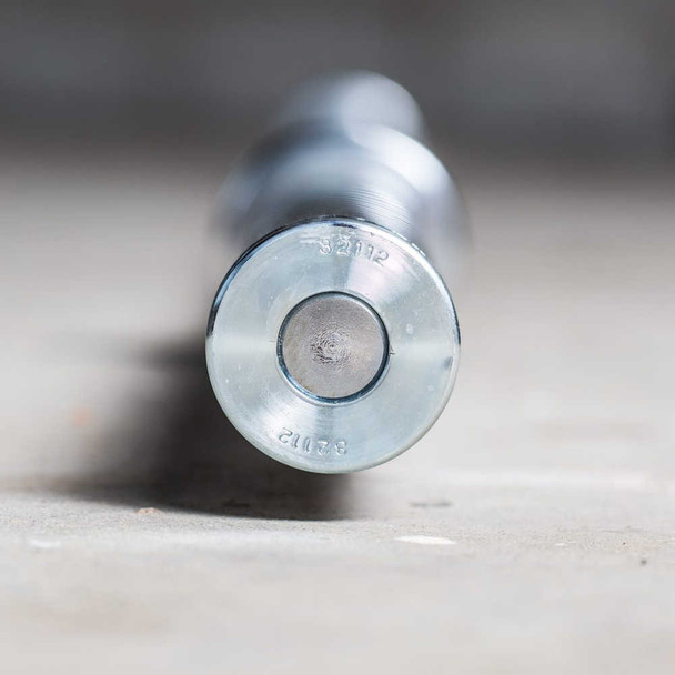 York 7' Olympic Bar End View