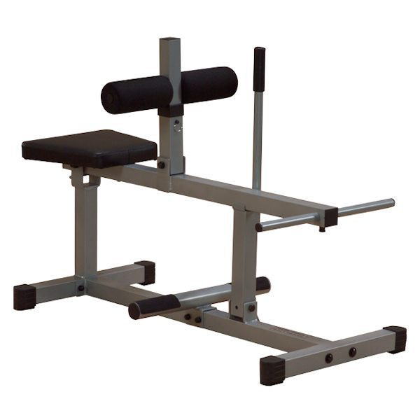 Body-Solid (PSC43X) Powerline Calf Machine