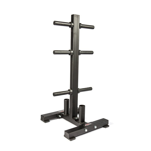 York Barbell (69139) Olympic Weight Tree