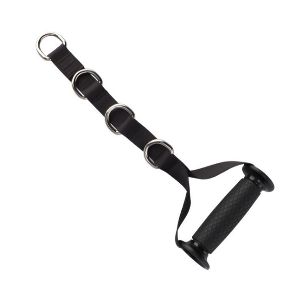 Body-Solid (NB59) Nylon Cable Handle
