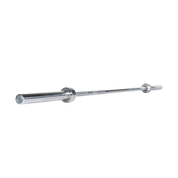 York (32110) Needle Bearing Olympic Bar