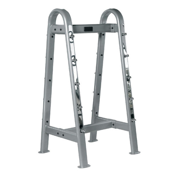York (ETS) Fixed Weight Barbell Rack