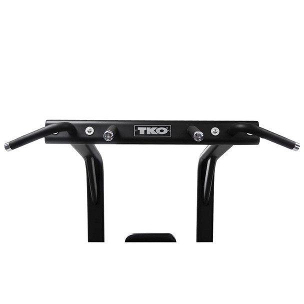 TKO (870VKR2) VKR Power Tower Station - Pull-Up Bar Close View