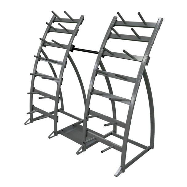 Troy (TLS-20) Cardio Barbell Storage Rack