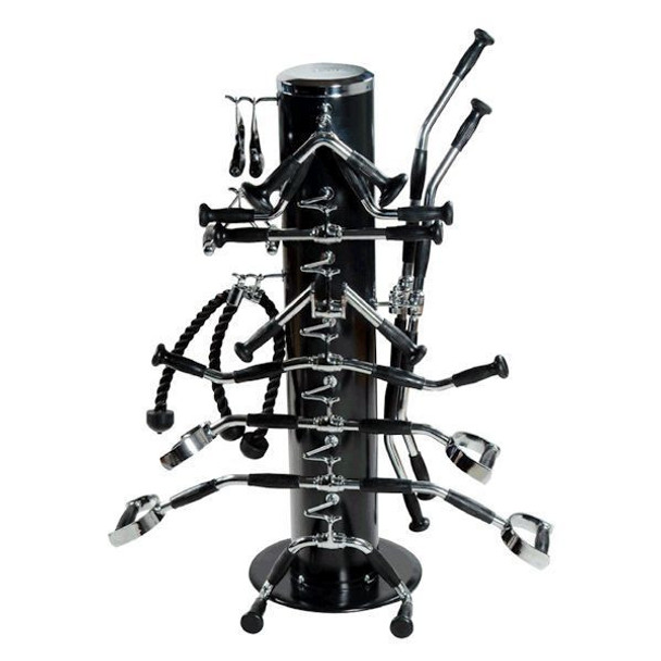 York (#36170) Cable Attachment Set & Rack