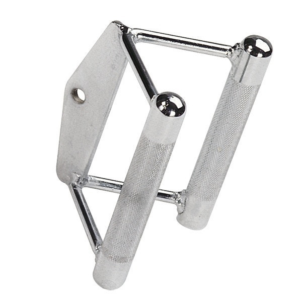 Body-Solid Parallel Grip Chinning Triangle