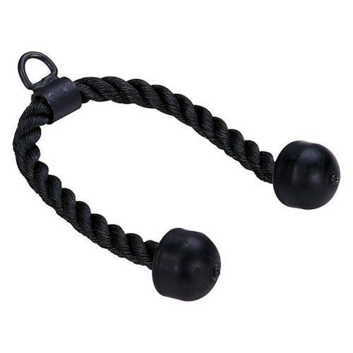 Body-Solid Braided Tricep Rope