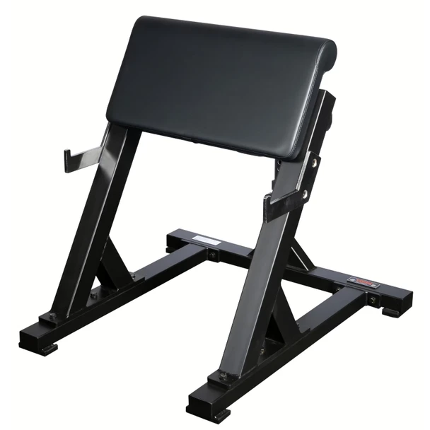 York Barbell Commercial Arm Curl Bench