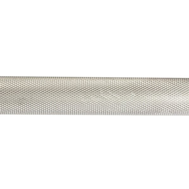 York Aluminum Olympic Bar