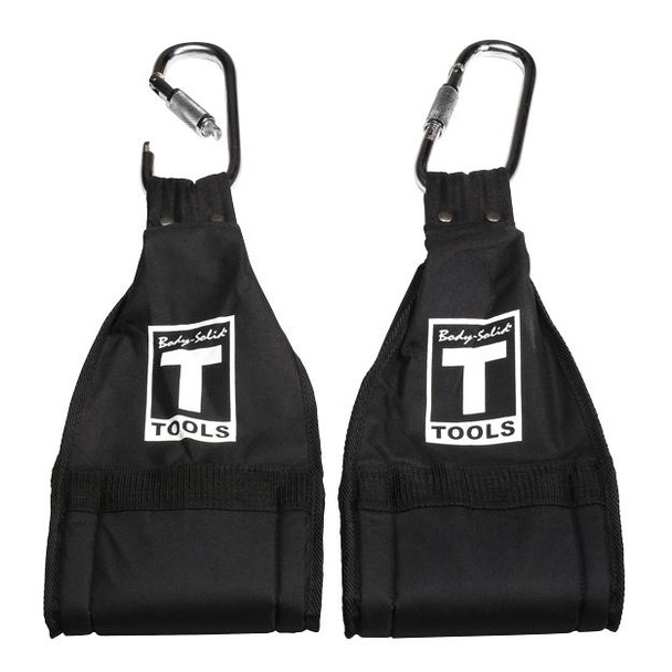 Body-Solid (AAB2) Gut Blaster Ab Slings