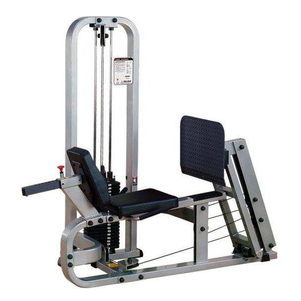 Body-Solid (#SLP500G) Pro Clubline Leg Press