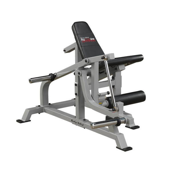 Body-Solid (LVLE) Leverage Leg Extension