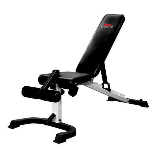 York (48004) FTS Adjustable FID Bench