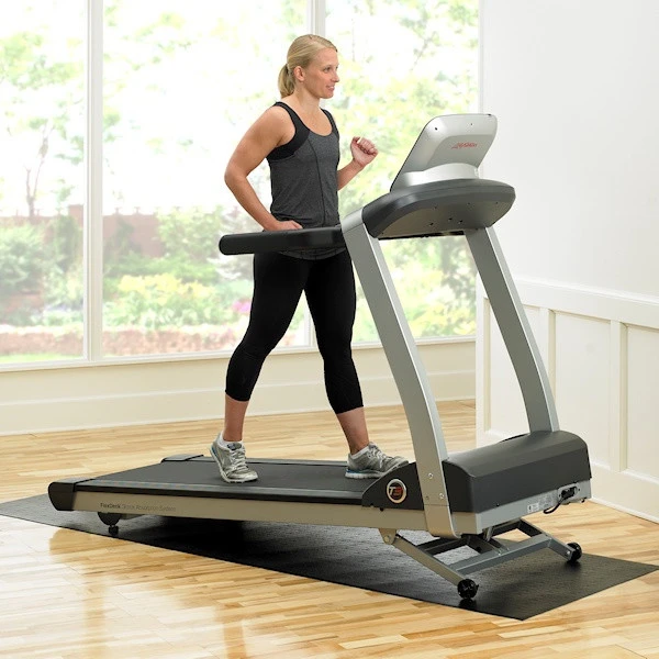 Supermats (15GS) Commercial Treadmill Mat