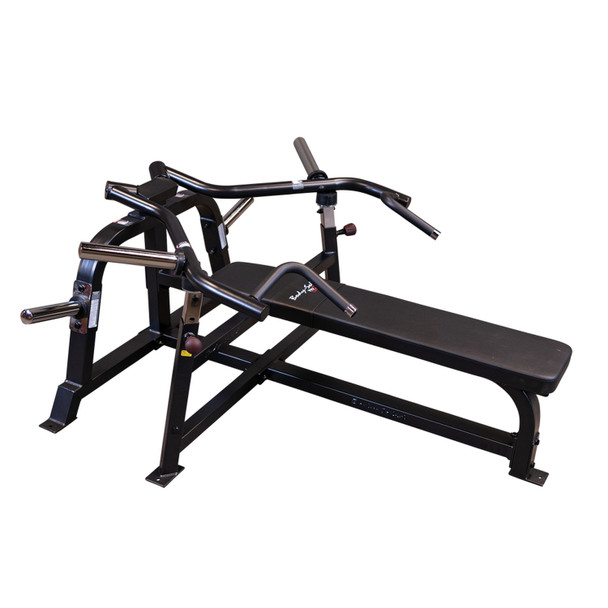Body-Solid LVBPB Commercial Plate-Loaded Leverage Chest Press