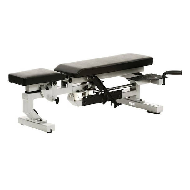 York Barbell (STS) Multi-Function Bench - Flat Position