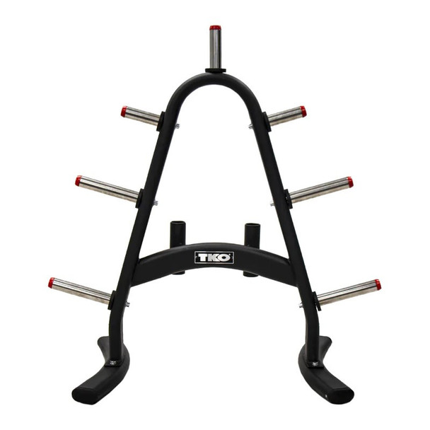 TKO (843OPT-BK) Olympic Plate Tree