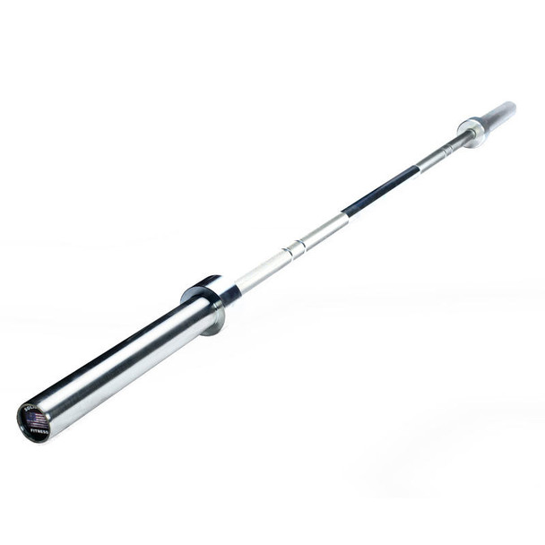 Solid Bar Fitness Needle Bearing Olympic Bar