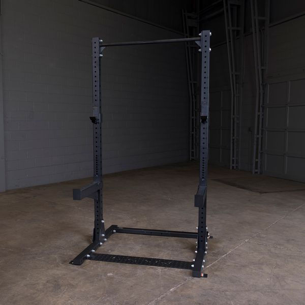 Body-Solid Commercial Half Rack