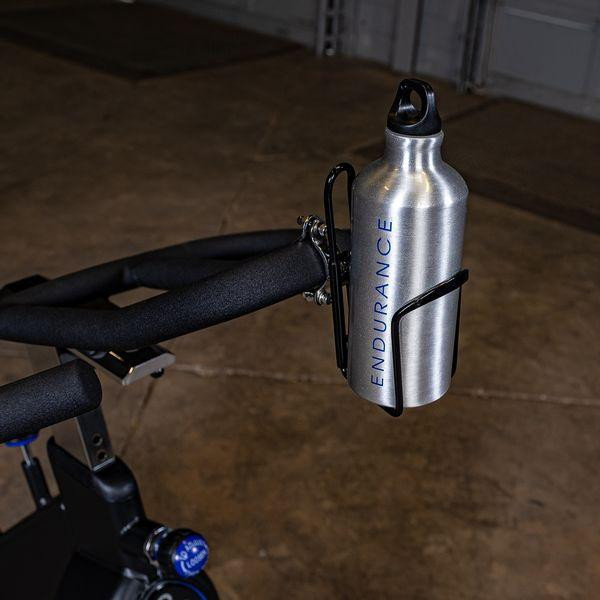 Body-Solid Endurance Indoor Cycle - Water Bottle Holder