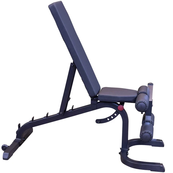 Body-Solid (GFID31B) FID Weight Bench