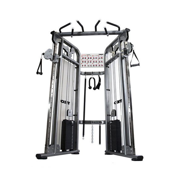 TKO 9050 Commercial Functional Trainer