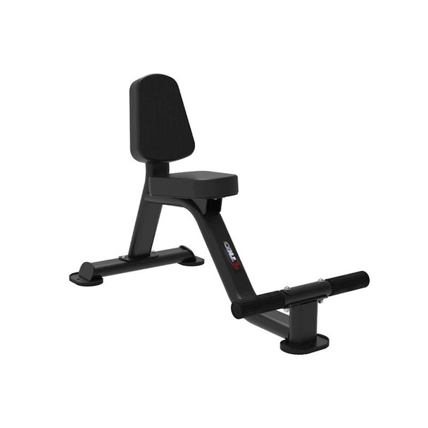 TKO Commercial Seated Bench - Angled View
