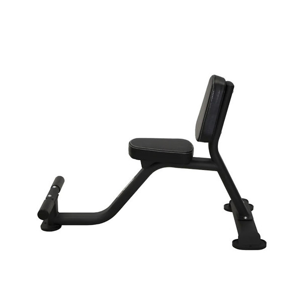 TKO (7049-G2) Commercial Seated Bench - Side View