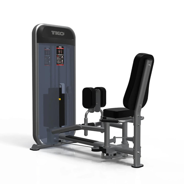 TKO (#8807) Inner/Outer Thigh Machine
