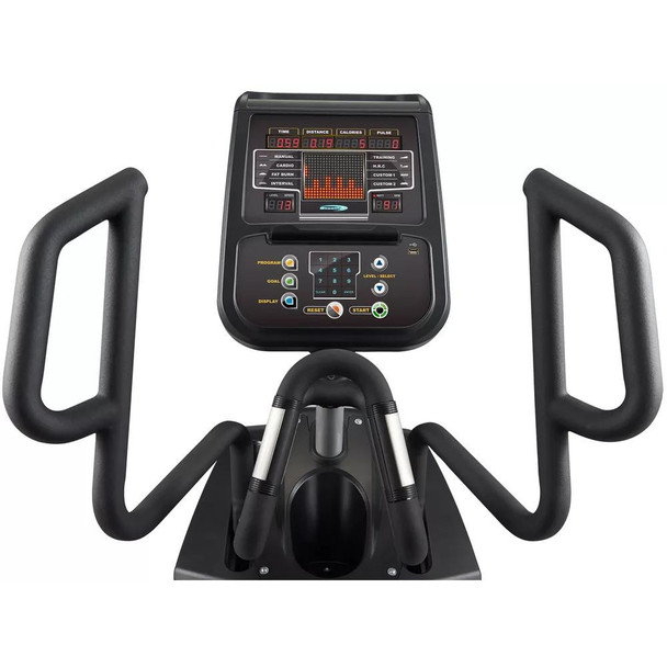 Steelflex (#PESG) Commercial Elliptical Machine | Gtech Fitness