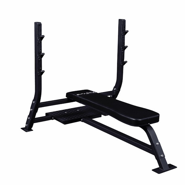 Body-Solid (SOFB250) Olympic Bench Press