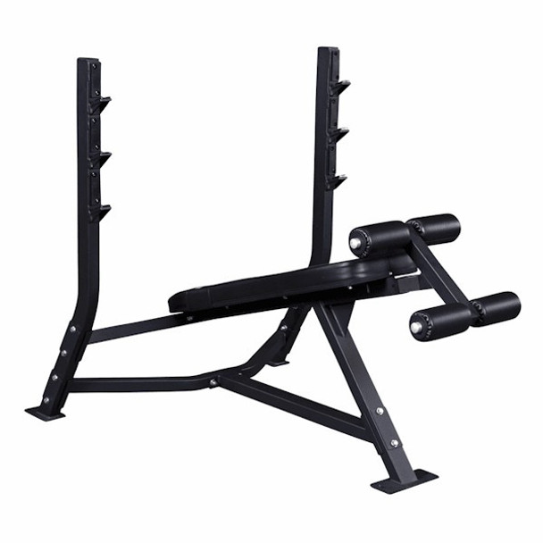 Body-Solid (#SODB250) Decline Bench Press