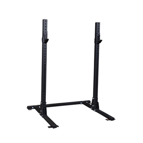 Body-Solid (#SPR250) Clubline Squat Stands