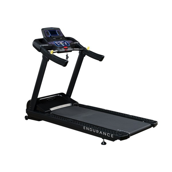 Body-Solid T150 Endurance Treadmill