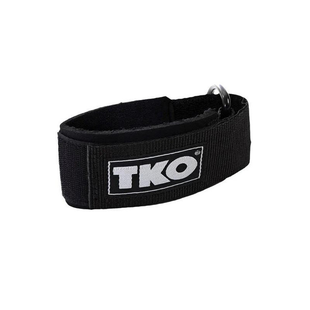 TKO Neoprene Ankle Strap Cable Attachment