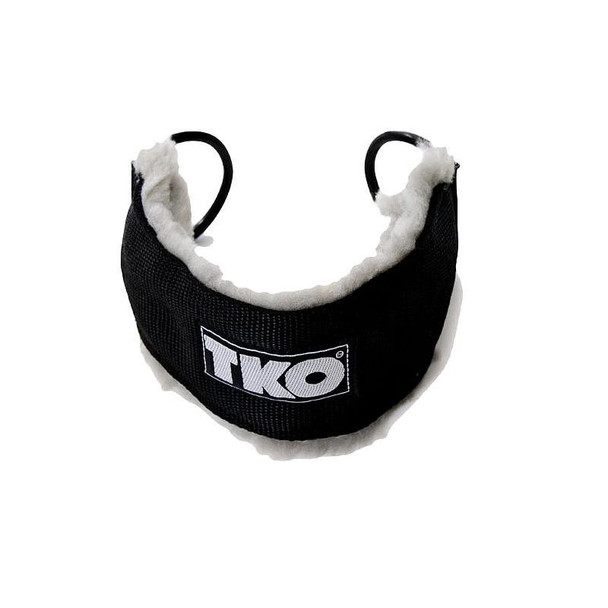 TKO Padded Ankle Strap Cable Attachment