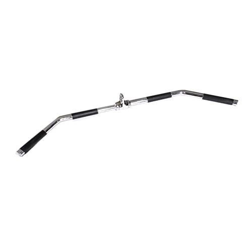 TKO 48" Lat Pulldown Bar Cable Attachment
