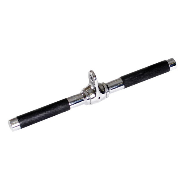 TKO 17" Straight Bar Cable Attachment